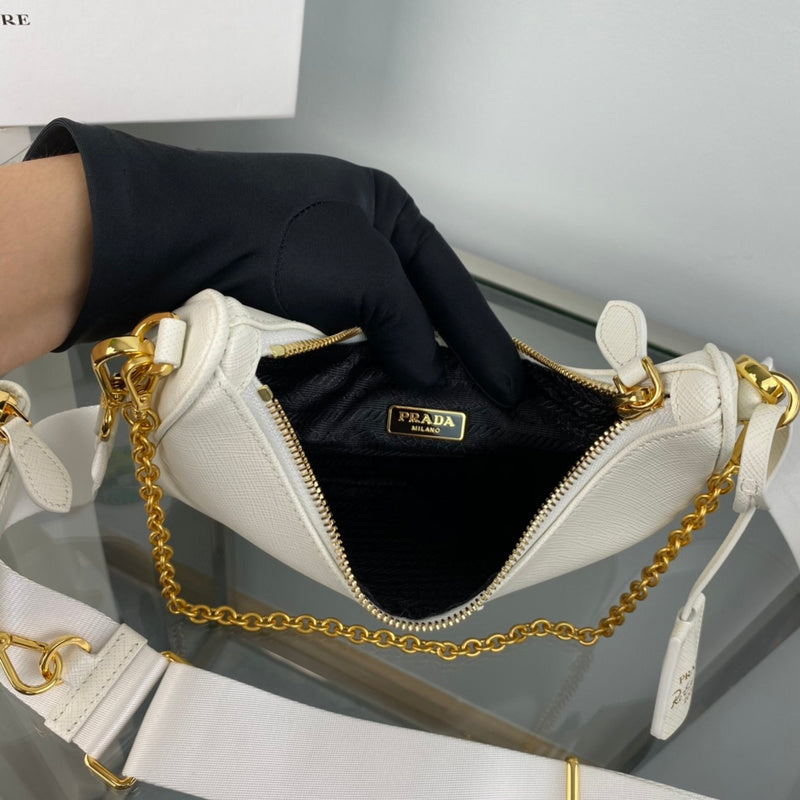 Oz - Fei Bags - 1362