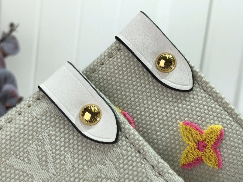 Fashion Lu-Vi bags - 2459