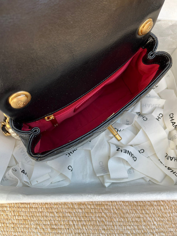 Ozarra - CHL Bags - 176