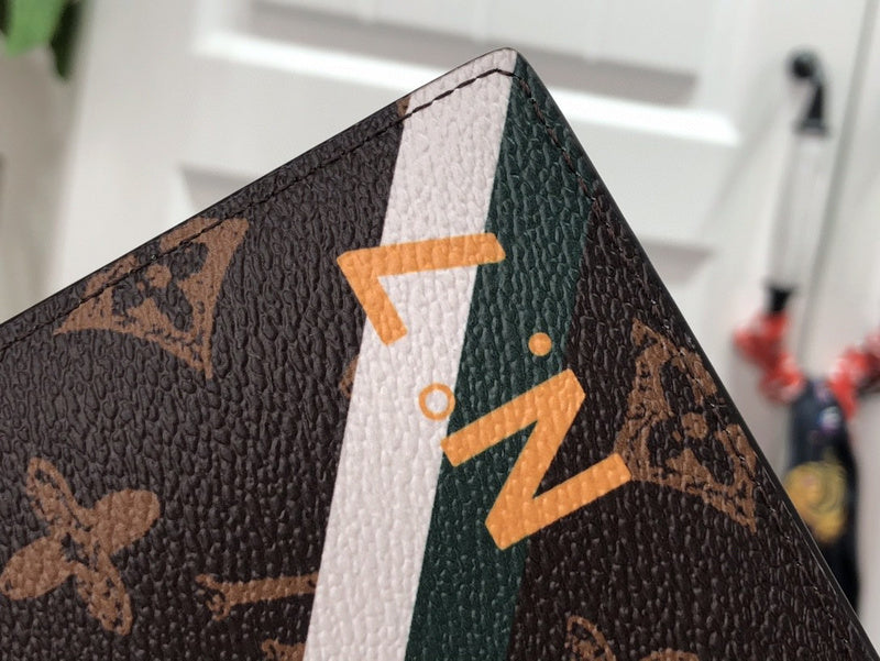 Fashion Lu-Vi bags - 2601