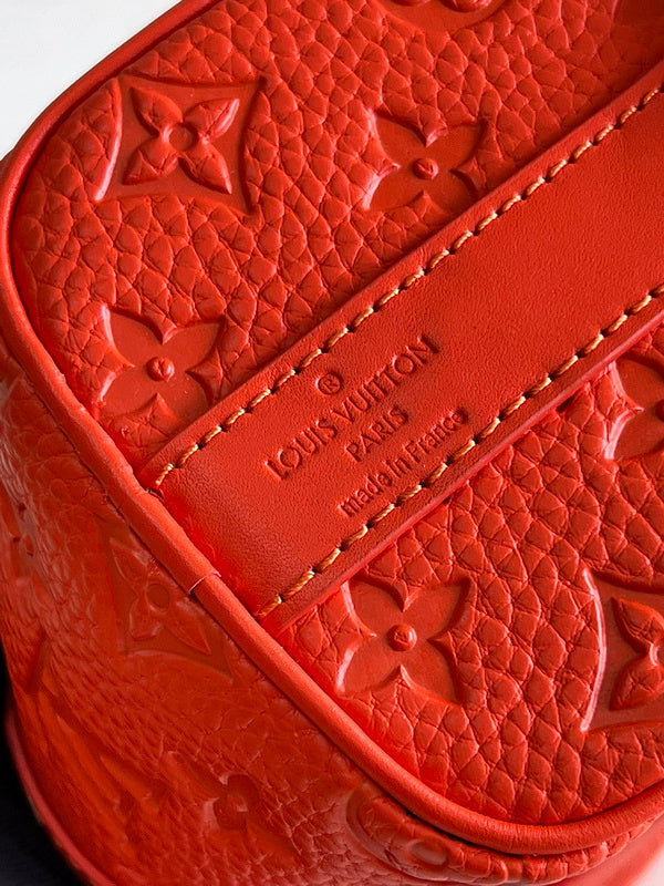 Fashion Lu-Vi bags - 2827