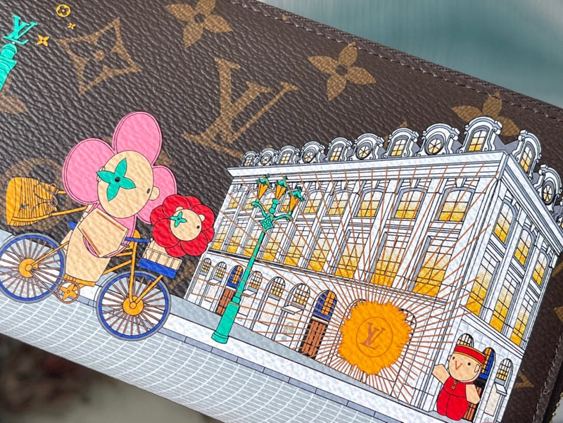 Fashion Lu-Vi bags - 4511