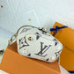 Fashion Lu-Vi bags - 3803