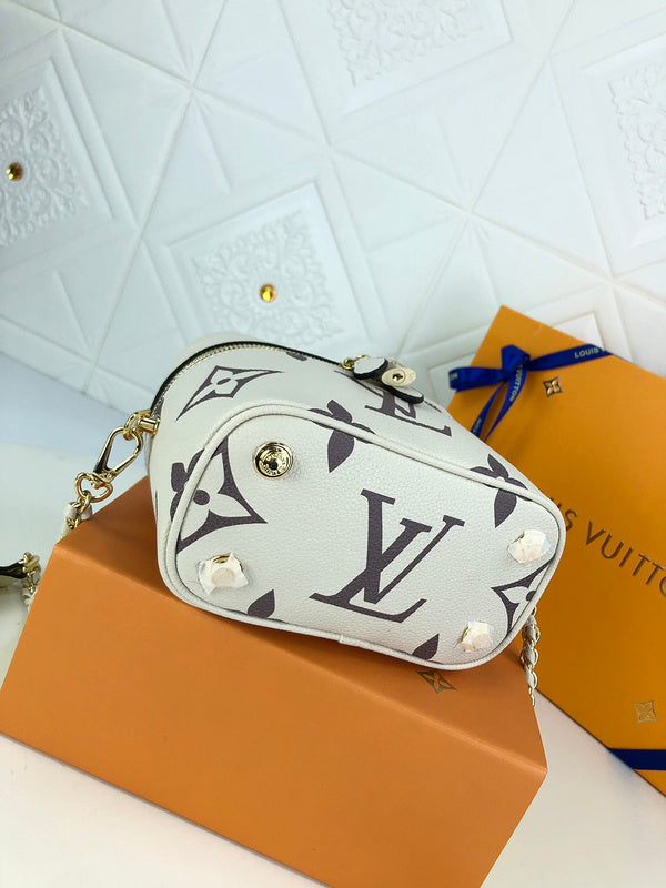 Fashion Lu-Vi bags - 3803