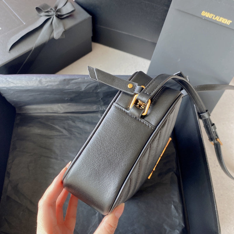 OZ - SLY Bags - 304