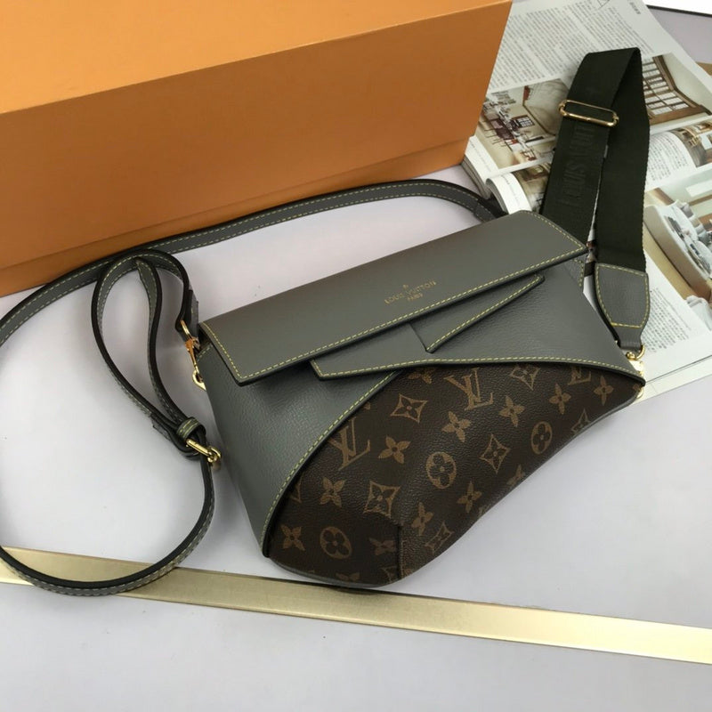 Fashion Lu-Vi bags - 3818