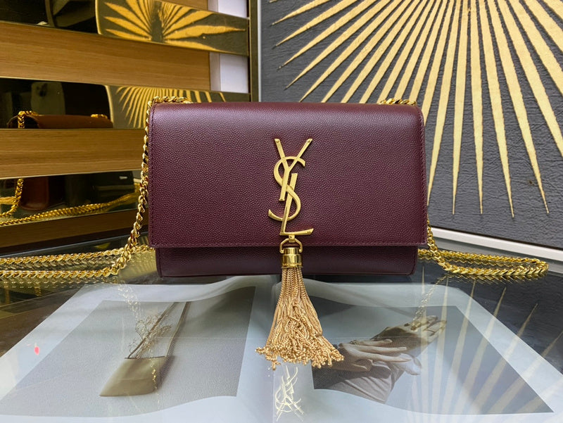 OZ - SLY Bags - 125
