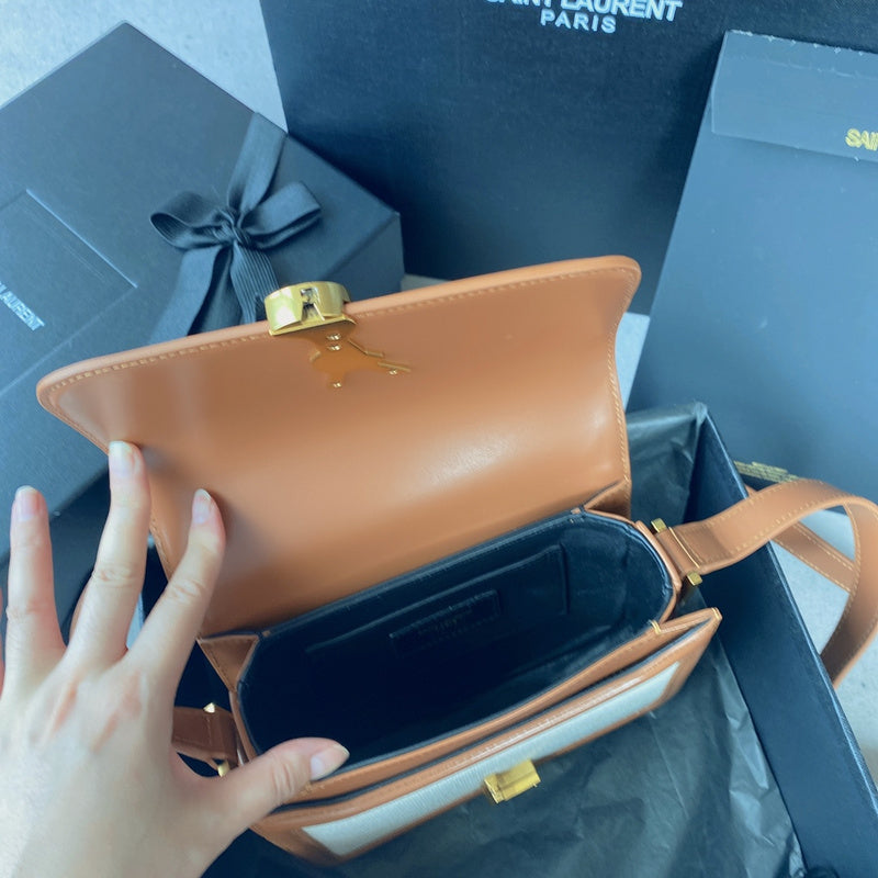 OZ - SLY Bags - 380