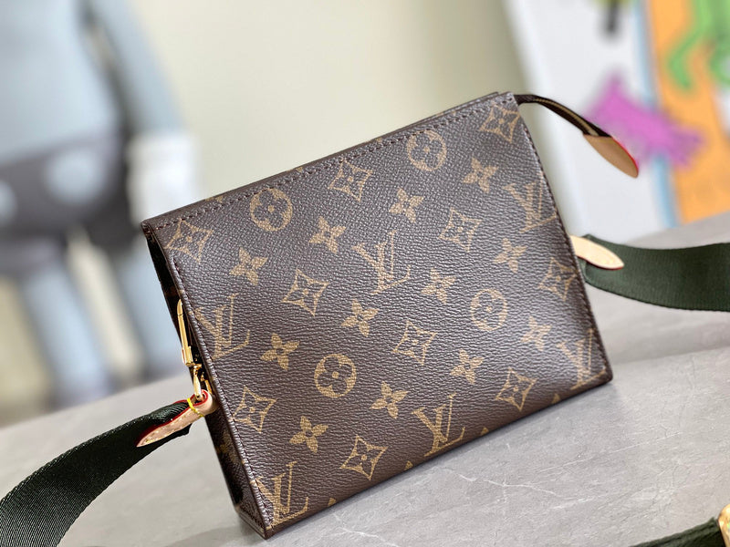 Fashion Lu-Vi bags - 3392