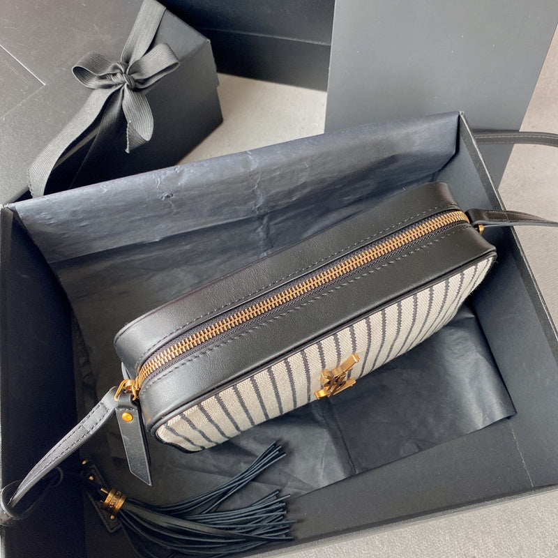 OZ - SLY Bags - 301