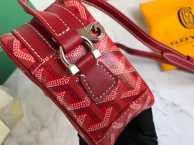 OZ - GYO Bags - 1114