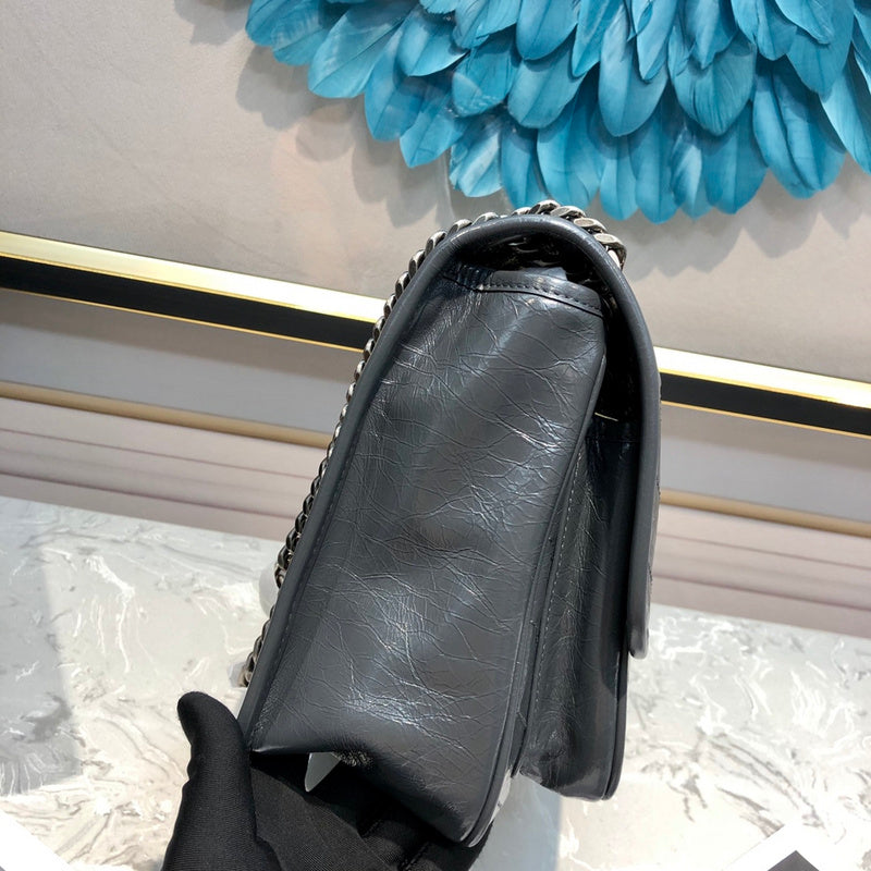 OZ - SLY Bags - 1397