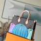 Fashion Lu-Vi bags - 4102