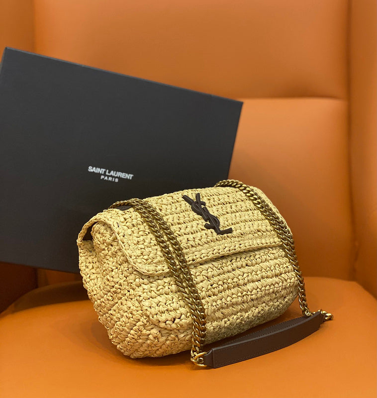 OZ - SLY Bags - 1377