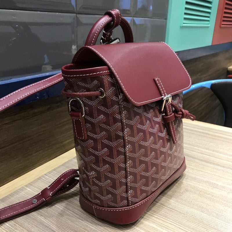Ozarra - GOD Bags - 023