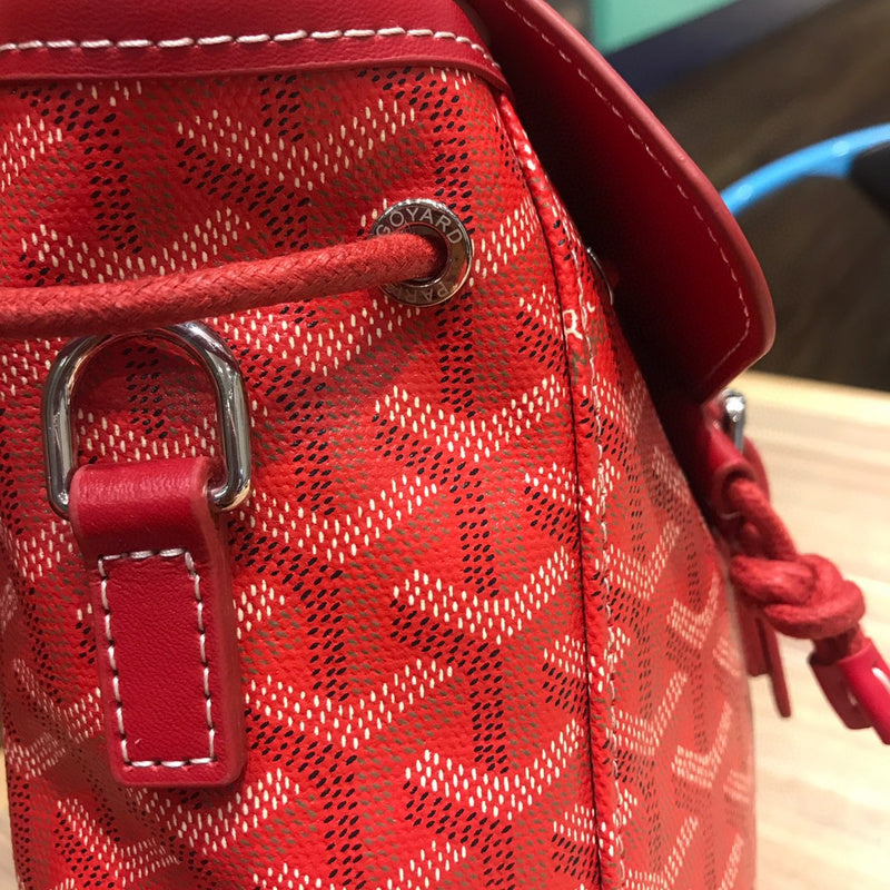 Ozarra - GOD Bags - 024