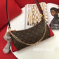 Fashion Lu-Vi bags - 3696