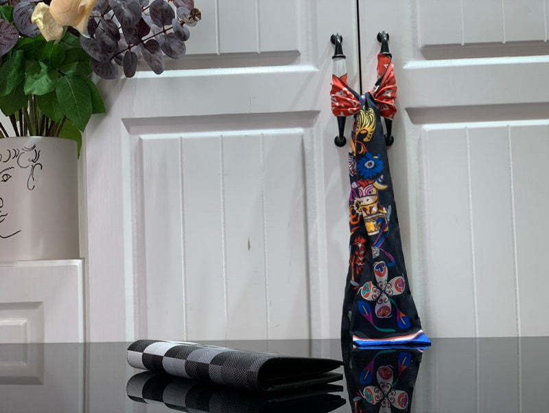 Fashion Lu-Vi bags - 2901