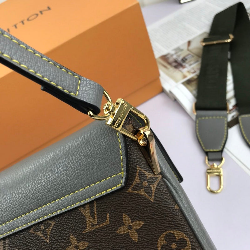 Fashion Lu-Vi bags - 3818
