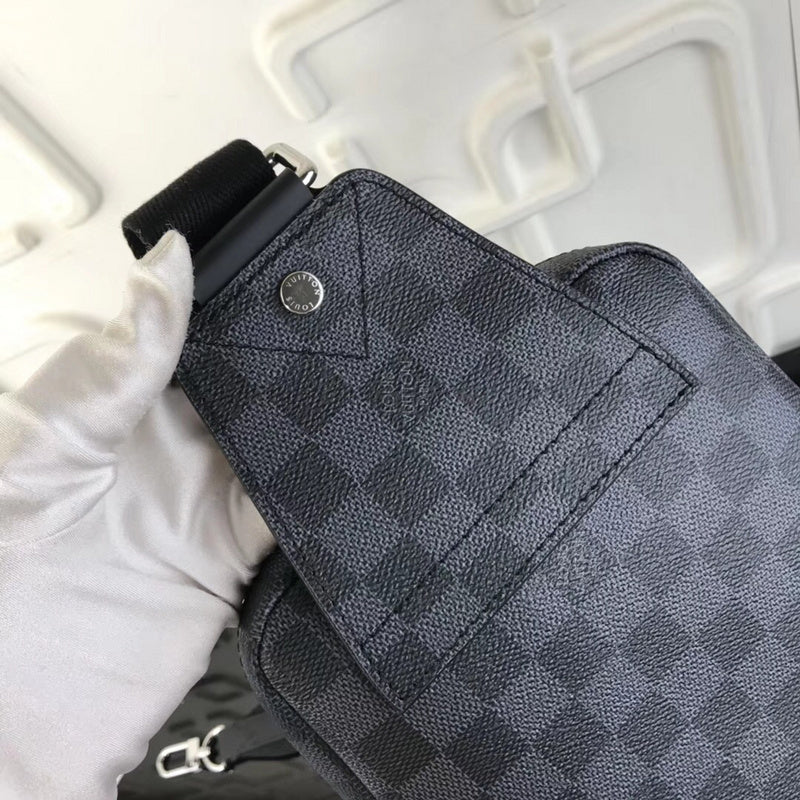 Fashion Lu-Vi bags - 2785