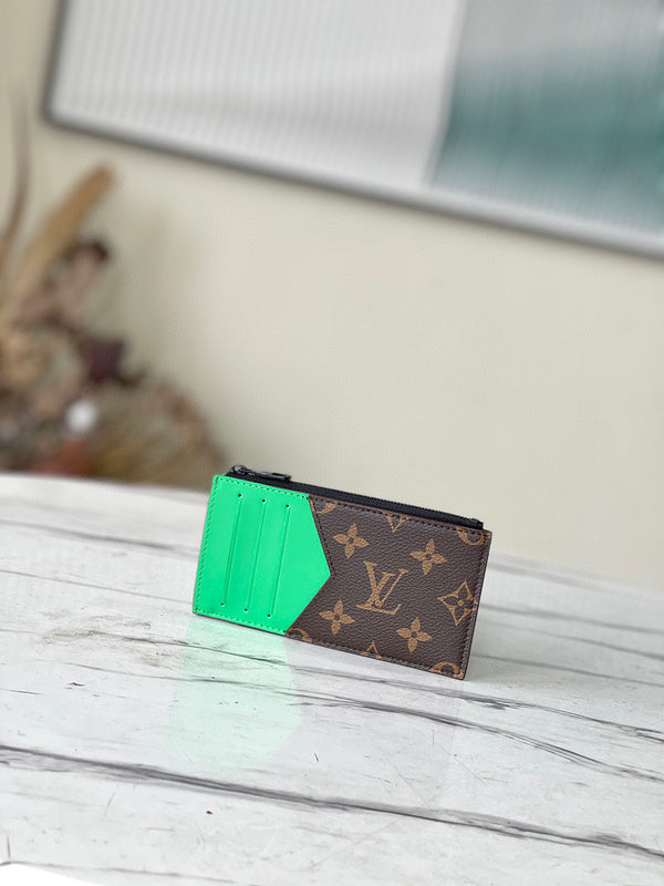 Fashion Lu-Vi bags - 4806
