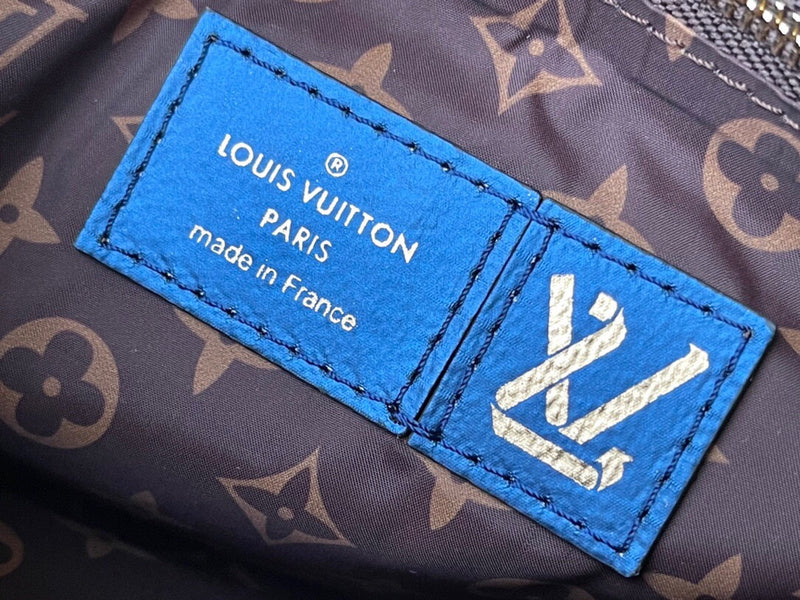 Fashion Lu-Vi bags - 4552