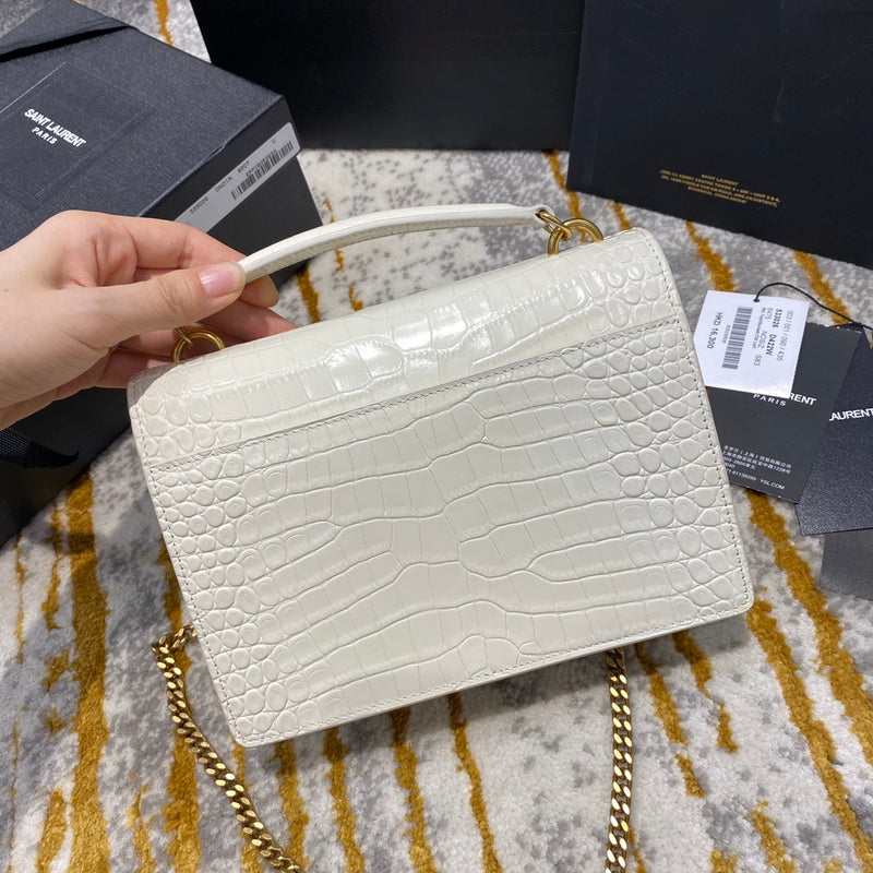 Ozarra - SLY Bags 448