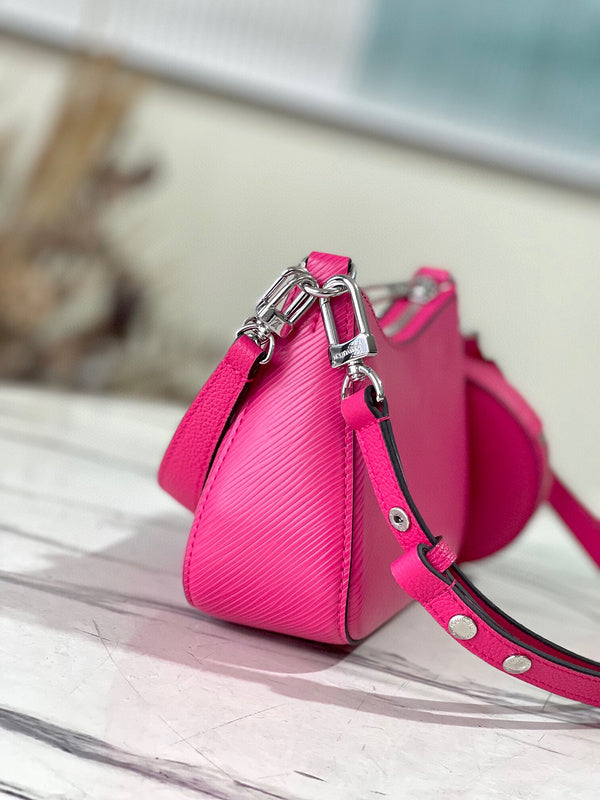 Fashion Lu-Vi bags - 4382