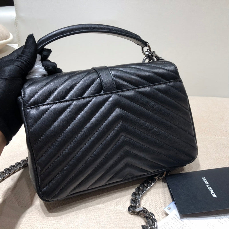 OZ - SLY Bags - 651
