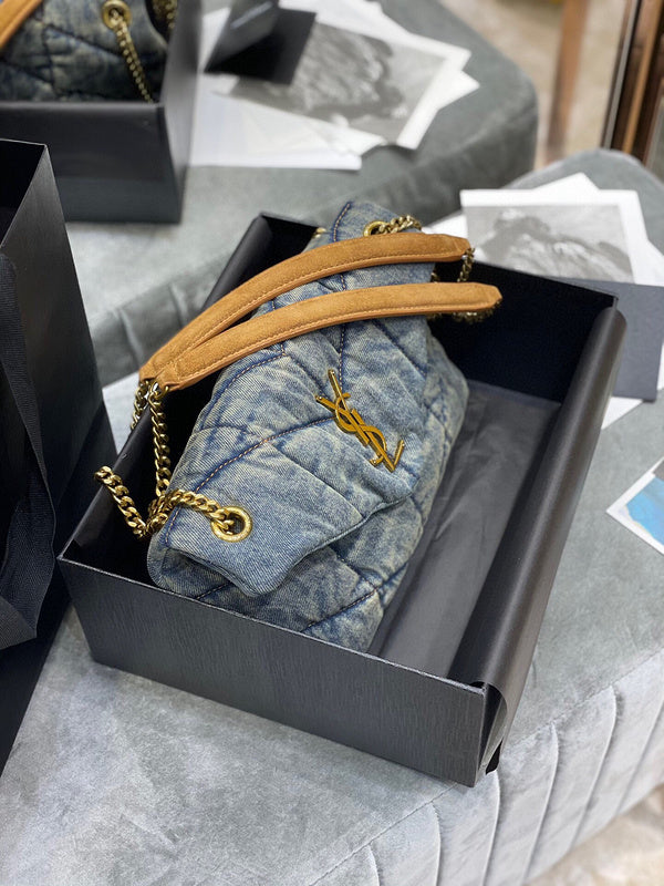 Ozarra SLY Bags - 480