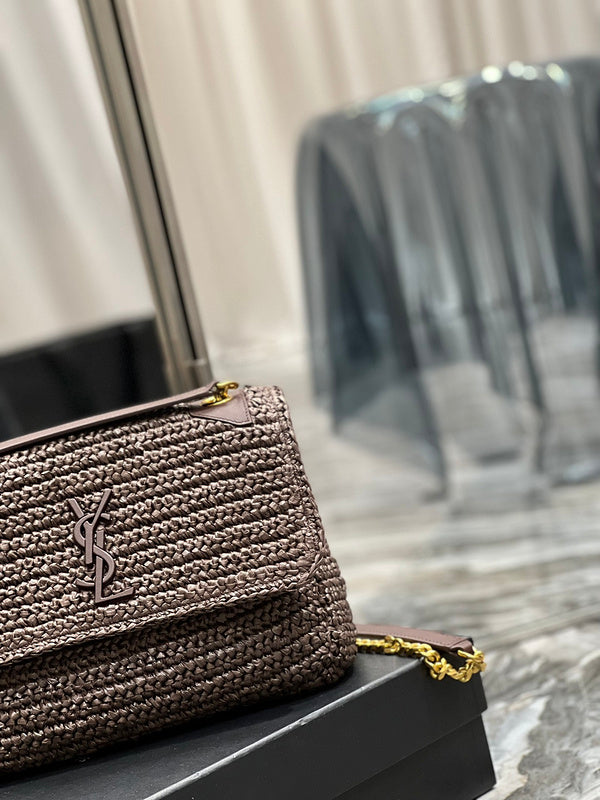 OZ - SLY Bags - 1361