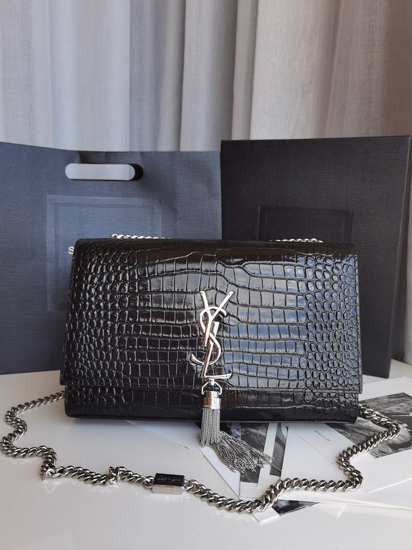 OZ - SLY Bags - 1242