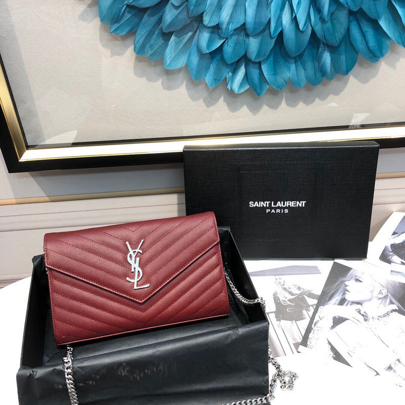 OZ - SLY Bags - 1388