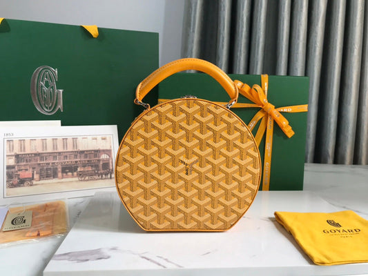 OZ - GYO Bags - 958