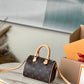 Fashion Lu-Vi bags - 4016