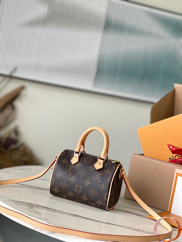 Fashion Lu-Vi bags - 4016