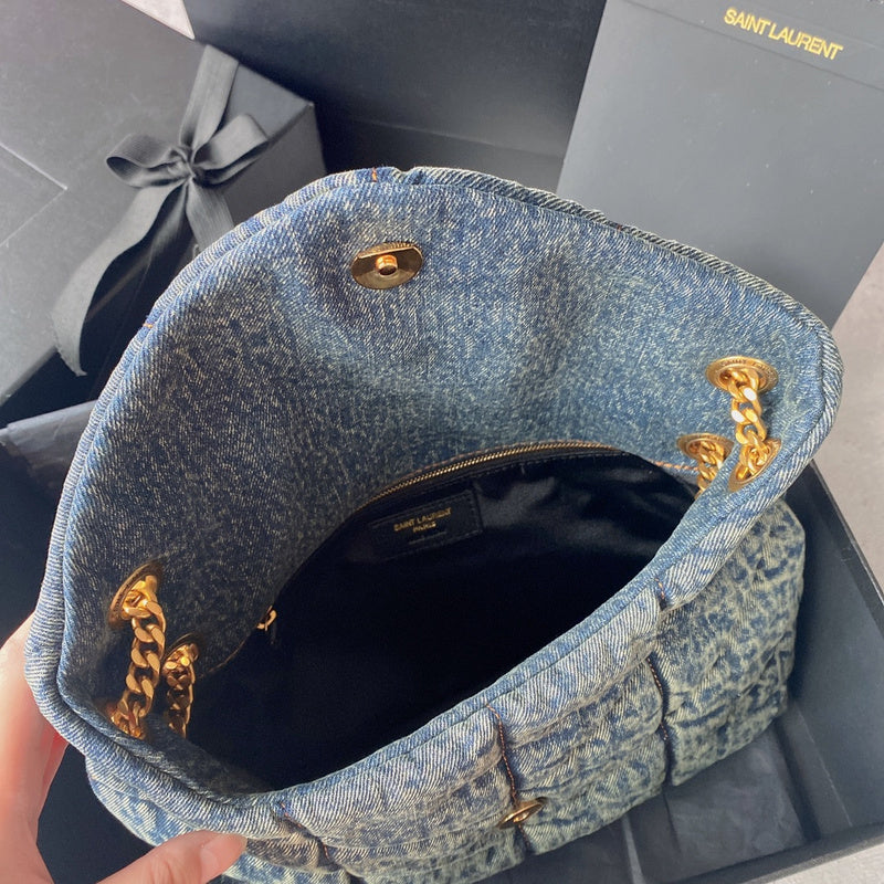 OZ - SLY Bags - 470