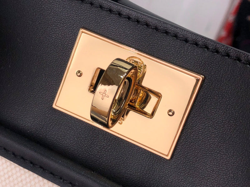 Fashion Lu-Vi bags - 3517