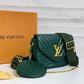 Fashion Lu-Vi bags - 3884