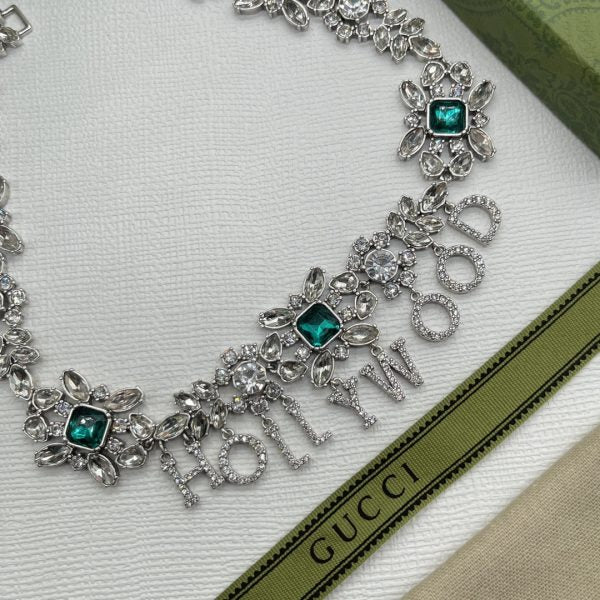 New Arrival  GCI Necklaces 003