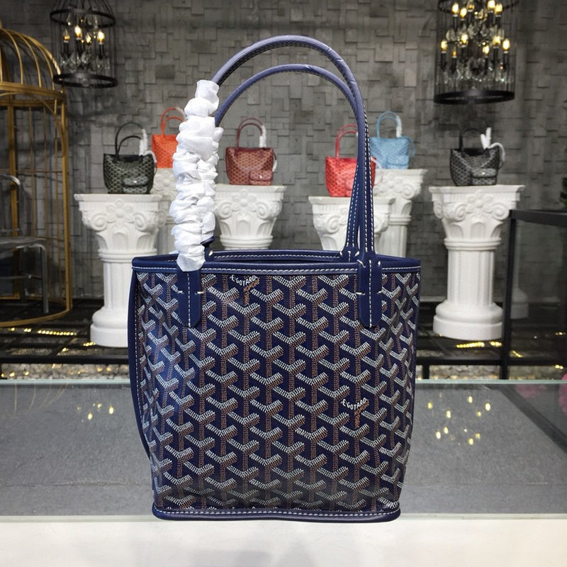 Ozarra - GOD Bags - 275