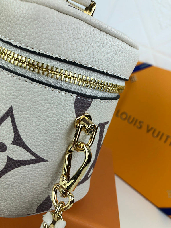 Fashion Lu-Vi bags - 3803