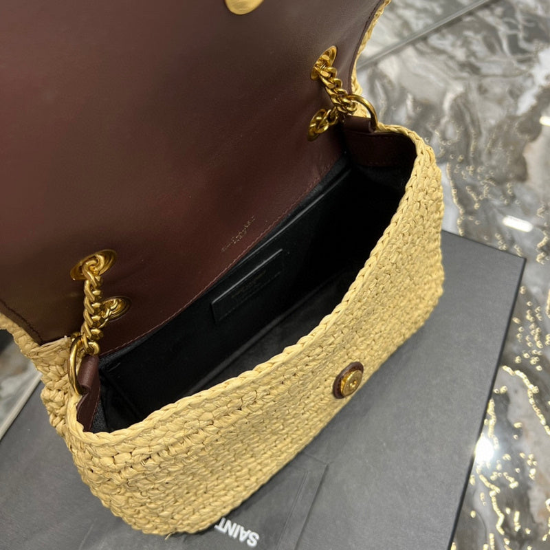 OZ - SLY Bags - 621
