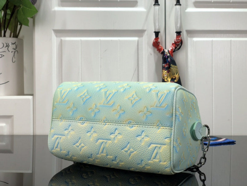Fashion Lu-Vi bags - 3452