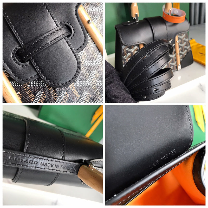 OZ - GYO Bags - 836