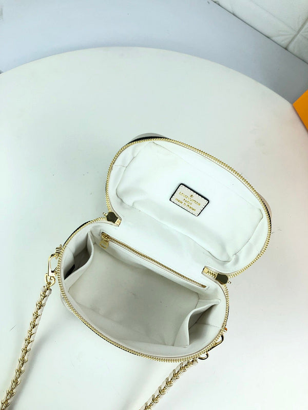 Fashion Lu-Vi bags - 3803