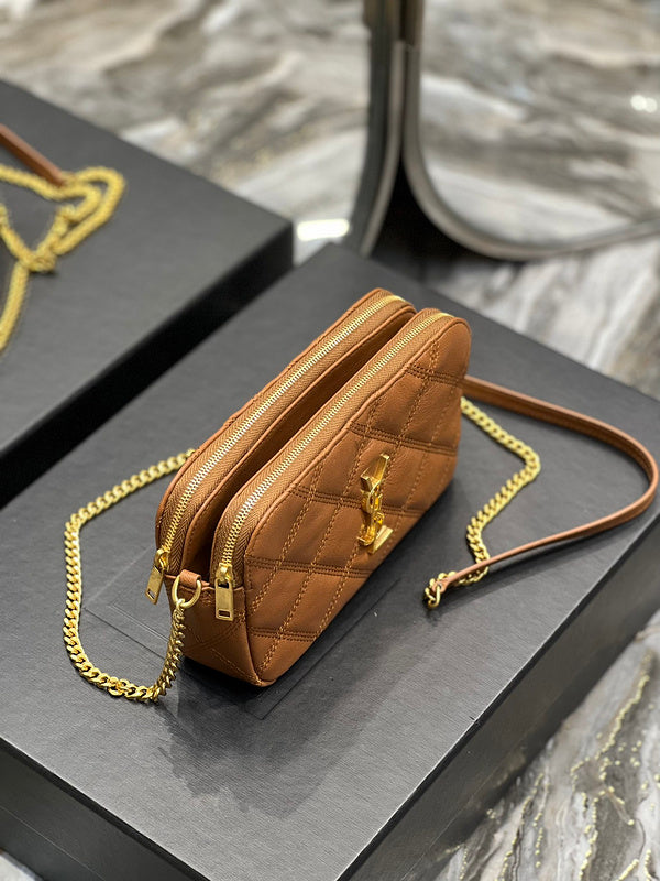 OZ - SLY Bags - 653