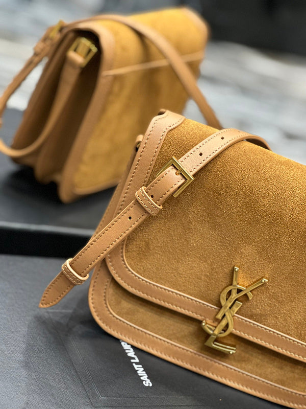 OZ - SLY Bags - 1015
