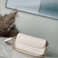 Fashion Lu-Vi bags - 4164