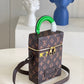Fashion Lu-Vi bags - 3085